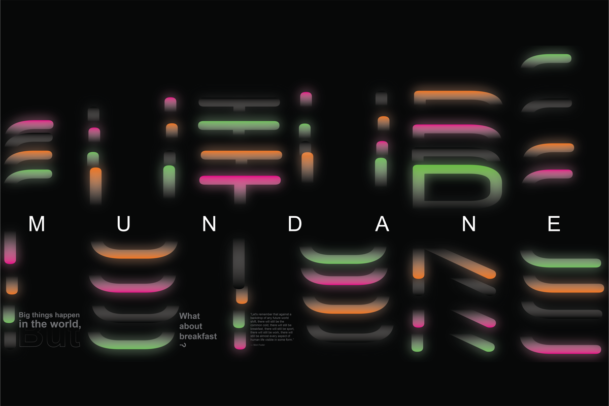 Future mundane 1