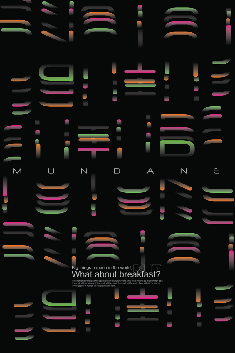 Future mundane 2