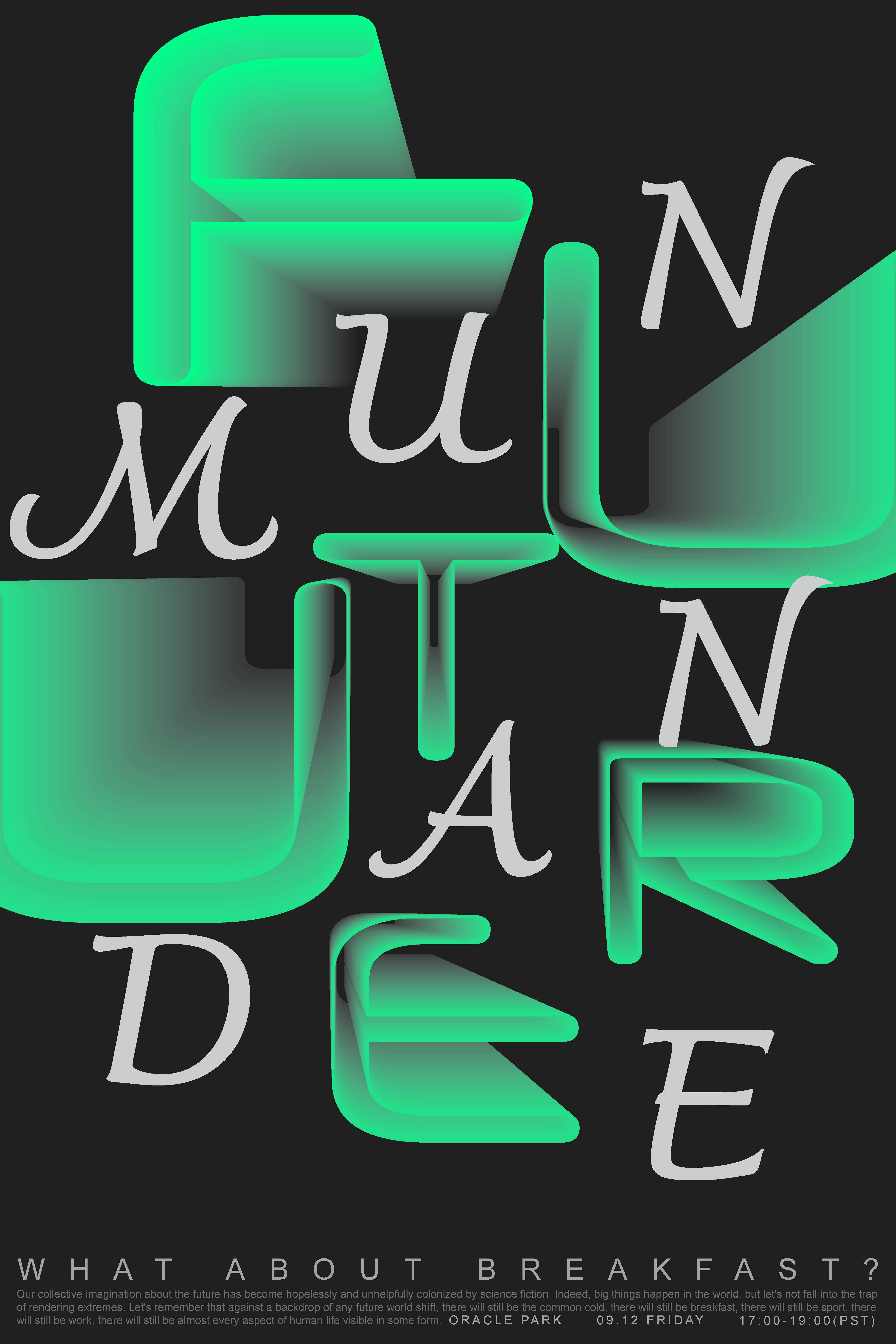 Future mundane 6